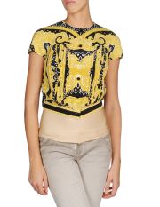 ETRO - Short sleeve shirt