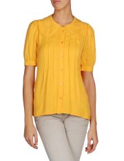 SEE BY CHLOE' - Camicia maniche corte