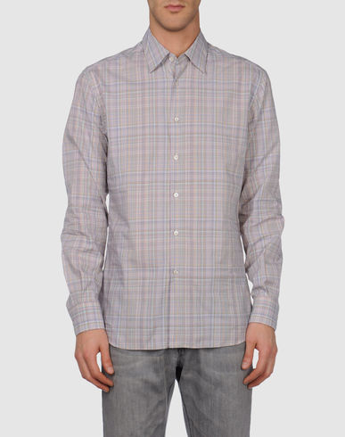 ZOOM PRADA - Long sleeve shirt