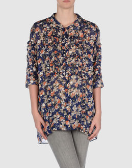 Roberto Cavalli - Chemises - Chemises manches 3/4