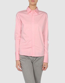 Ralph Lauren Black Label - Chemises - Chemises manches longues