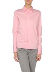 RALPH LAUREN BLACK LABEL - Camicia maniche lunghe