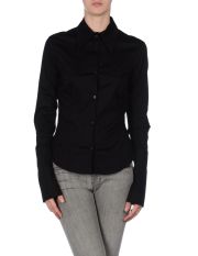 RICHMOND X - Camisa de manga larga
