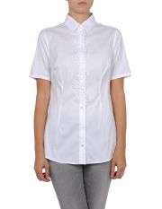 DOLCE & GABBANA - Chemise manches courtes