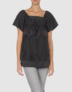 CHARLES ANASTASE - Blouse