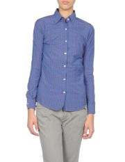 GOLDEN GOOSE - Long sleeve shirt