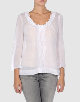 Dolce & Gabbana - Chemises - Chemises manches longues