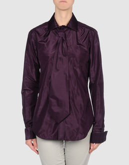 RALPH LAUREN - HEMDEN - Langarmhemden - bei YOOX.COM