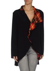 YOHJI YAMAMOTO - Chemise  manches longues