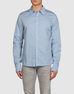 PRADA SPORT - CAMICIE - Camicie maniche lunghe - su YOOX.COM