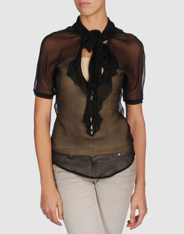 Just Cavalli - Chemises - Blouses