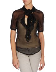 JUST CAVALLI - Blusa