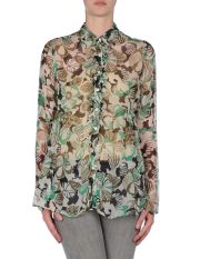 ASPESI - Long sleeve shirt
