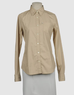 Polo Jeans Company - Chemises - Chemises manches longues