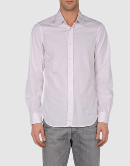 JIL SANDER - CAMICIE - Camicie maniche lunghe - su YOOX.COM