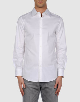 JIL SANDER - CAMICIE - Camicie maniche lunghe - su YOOX.COM