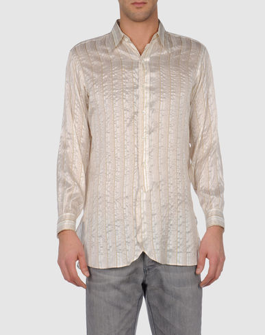 ZOOM ETRO - Long sleeve shirt