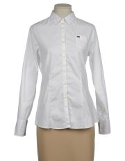 NAPAPIJRI - Chemise  manches longues