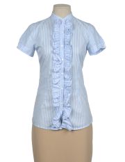 ORIGINAL VINTAGE STYLE - Chemise manches courtes