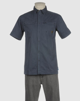SUPREME BEING - CAMICIE - Camicie maniche corte - su YOOX.COM
