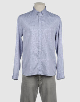 ACNE - CAMICIE - Camicie maniche lunghe - su YOOX.COM