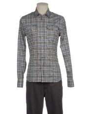 GOLD CASE by ROCCO FRAIOLI - Chemise  manches longues