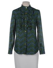 TORY BURCH - Long sleeve shirt