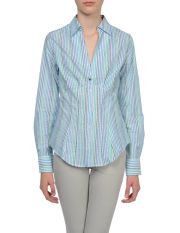 PAUL SMITH BLACK LABEL - Camicia maniche lunghe