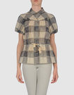 MARC BY MARC JACOBS - Short sleeve shirt