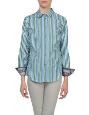 PAUL SMITH BLACK LABEL - Long sleeve shirt
