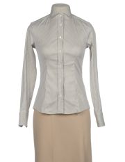 GUGLIELMINOTTI - Camisa de manga larga