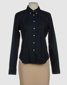 Polo Jeans Company - Chemises - Chemises manches longues