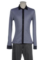 DIRK BIKKEMBERGS SPORT COUTURE - Langarmhemd