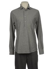 ITALIA INDEPENDENT - Camicia maniche lunghe