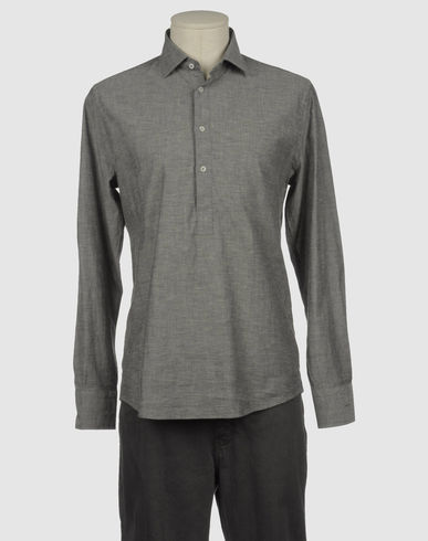 ZOOM ITALIA INDEPENDENT - Long sleeve shirt