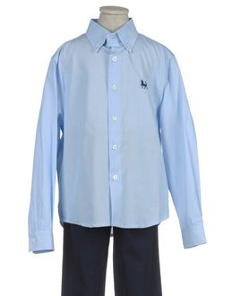 Langarmhemd - LES COPAINS - BEI YOOX.COM