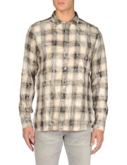 EDUN - Camicia maniche lunghe