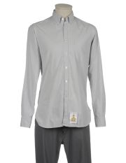 GUY ROVER - Camicia maniche lunghe