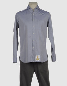 GUY ROVER - CAMICIE - Camicie maniche lunghe - su YOOX.COM