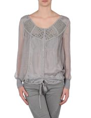 ESSENTIEL - Long sleeve shirt