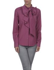 LOVE MOSCHINO - Chemise  manches longues