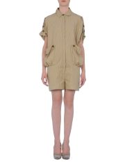 SEE BY CHLOE' - Salopettes pantalons courts
