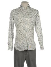 GUY ROVER - Camicia maniche lunghe