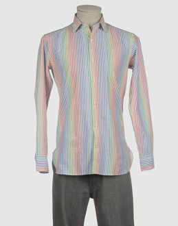 GUY ROVER - CAMICIE - Camicie maniche lunghe - su YOOX.COM