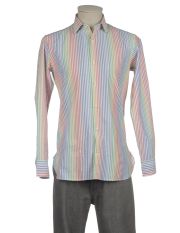 GUY ROVER - Camicia maniche lunghe