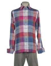 GUY ROVER - Camicia maniche lunghe