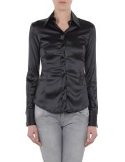 JOHN RICHMOND - Long sleeve shirt