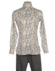 GUY ROVER - Camicia maniche lunghe