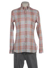 GUY ROVER - Camicia maniche lunghe
