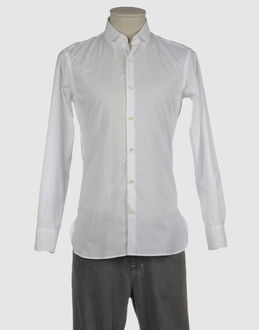 GUY ROVER - CAMICIE - Camicie maniche lunghe - su YOOX.COM